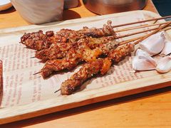 -木屋烧烤(佛山东方广场店)