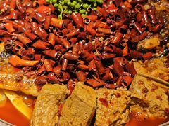 -烤匠麻辣烤鱼(万象城店)