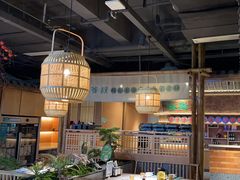 -筱爷叔·上海传统手工菜(玉树路店)
