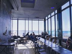 -Cafe Aewol Monsant