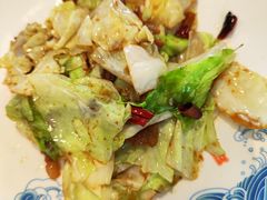 -益恒饭店乡间白族菜(古城总店)