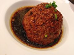 -苹果树下艺术餐厅(通州店)