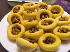 -五谷丰登·胶东海鲜·家常菜(张村店)