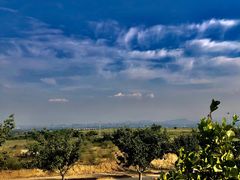 -古柏渡飞黄旅游区