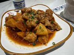 -旺达·福州菜(正大广场店)