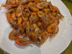 -长兴菜馆(高桥店)