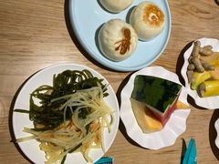 -小鱼小牛·鱼牛干锅·脆鱼火锅(世欧广场店)