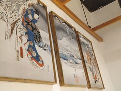 -晓寿司·日本料理(望京博雅店)