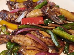 -将军烧鹅海鲜酒楼