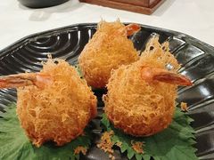 -白天鹅宾馆-宏图府餐厅