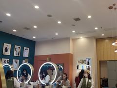 -海马体照相馆(南昌王府井购物中心店)