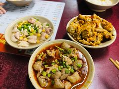 -周肥肠(江油总店)