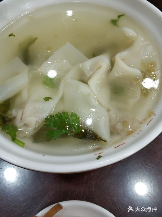 汇兴居老北京小吃馄饨图片 第695张