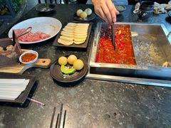 -重庆九记老火锅(广场店)