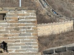 -慕田峪长城