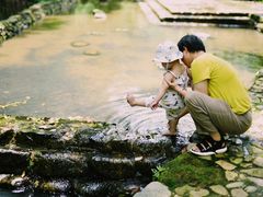 -广州市石门国家森林公园