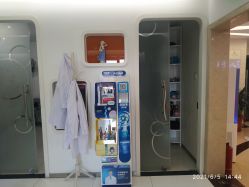 店内环境-西美医疗美容门诊部