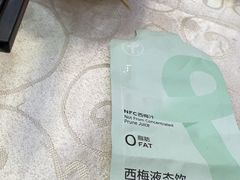 -凤城礼记鱼翅海鲜酒家(新马路总店)