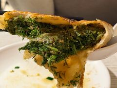 -老北京馅饼粥(西单店)
