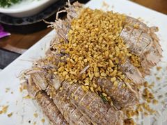 -醉壹号海鲜大排档·老厦门特色菜(厦门美食地标店)