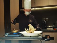 -杏花堂晋商私房菜(华熙五棵松店)
