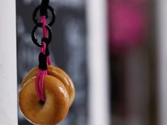 -LaFBagel手作烘焙工作室