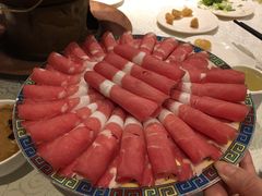 -东来顺饭庄(apm总店)