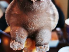 文物雪糕-国家博物馆咖啡厅