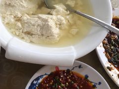 豆花-映秋饭店(李庄总店)