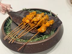 -狮拾久·现代新加坡料理(福田COCO Park店)