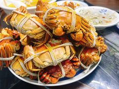 -小陆莲花蟹园农家乐(莲花岛店)