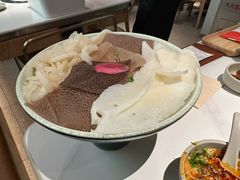 -左庭右院鲜牛肉火锅(新梅广场店)