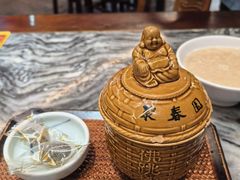 -安泰楼·佛跳墙创始人·传统闽味早茶·酒楼(三坊七巷闽菜地标店)