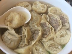 -鼎泰丰(嘉年华•海信广场VILLAGE店)