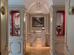 -Me Coffee下午茶艺术空间