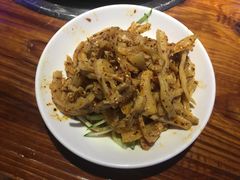 -传统香辣蟹(南园路店)