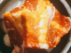 -九田家黑牛烤肉料理(溧阳吾悦店)