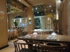 大堂-随厨·家宴(烈山大道店)
