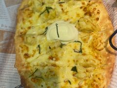 -米斯特比萨(罗斯福店)