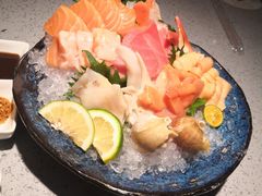-大渔铁板烧(大悦城店)