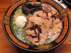 -松阪牛焼肉M(法善寺横丁店)