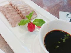 -长兴菜馆(高桥店)