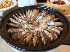 -海逸海鲜酒家(古北店)