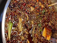 -味之绝热血美蛙鱼火锅(中坝店)