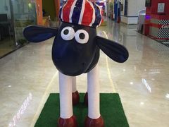 -京妮儿童汇(通州华业店)