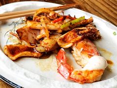 -大成铁板烧•板前(复古餐厅石老人店)