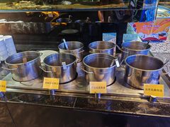 -泰谷酒店·太古码头闽菜自助餐厅