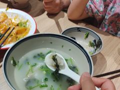 -宋益驴蹄子面肉夹馍(辛家庙店)