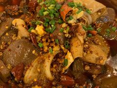 -玉林烤鸭店(垡头店)