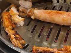 -炽城·烤肉名家(鸿达中央广场店)